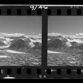 NZ Geological Survey and Antarctic Expedition  1958-59 -  Book #9