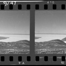 NZ Geological Survey and Antarctic Expedition  1958-59 -  Book #9