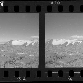 NZ Geological Survey and Antarctic Expedition  1958-59 -  Book #9