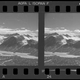 NZ Geological Survey and Antarctic Expedition  1958-59 -  Book #9