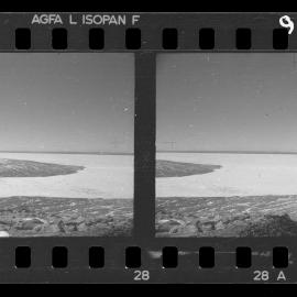 NZ Geological Survey and Antarctic Expedition  1958-59 -  Book #9