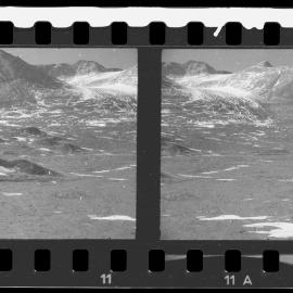 NZ Geological Survey and Antarctic Expedition  1958-59 -  Book #9