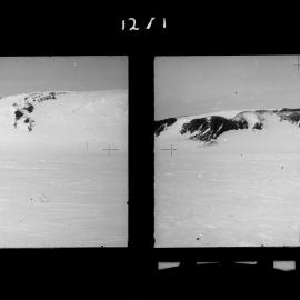 NZ Geological Survey and Antarctic Expedition  1958-59