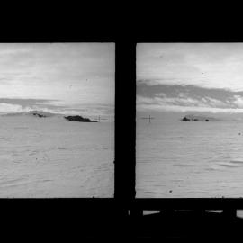 NZ Geological Survey and Antarctic Expedition  1958-59