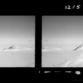 NZ Geological Survey and Antarctic Expedition  1958-59