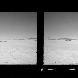 NZ Geological Survey and Antarctic Expedition  1958-59