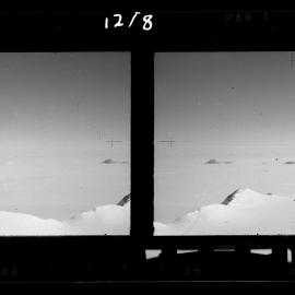 NZ Geological Survey and Antarctic Expedition  1958-59