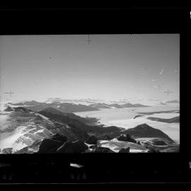 NZ Geological Survey and Antarctic Expedition  1958-59