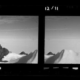 NZ Geological Survey and Antarctic Expedition  1958-59