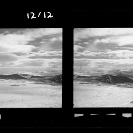 NZ Geological Survey and Antarctic Expedition  1958-59