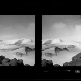 NZ Geological Survey and Antarctic Expedition  1958-59