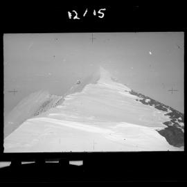 NZ Geological Survey and Antarctic Expedition  1958-59