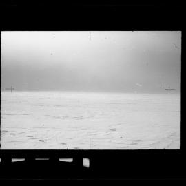NZ Geological Survey and Antarctic Expedition  1958-59