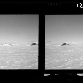 NZ Geological Survey and Antarctic Expedition  1958-59