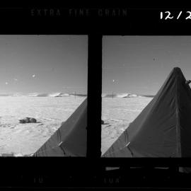 NZ Geological Survey and Antarctic Expedition  1958-59