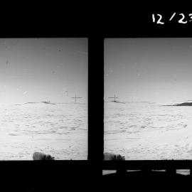 NZ Geological Survey and Antarctic Expedition  1958-59
