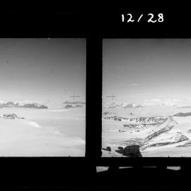NZ Geological Survey and Antarctic Expedition  1958-59