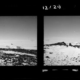 NZ Geological Survey and Antarctic Expedition  1958-59