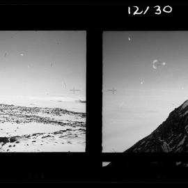NZ Geological Survey and Antarctic Expedition  1958-59
