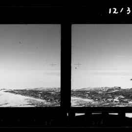 NZ Geological Survey and Antarctic Expedition  1958-59