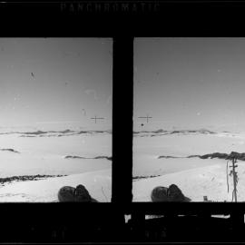 NZ Geological Survey and Antarctic Expedition  1958-59