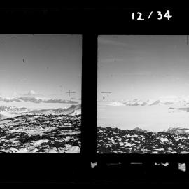 NZ Geological Survey and Antarctic Expedition  1958-59