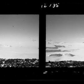 NZ Geological Survey and Antarctic Expedition  1958-59