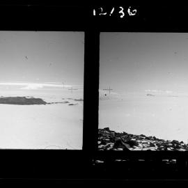 NZ Geological Survey and Antarctic Expedition  1958-59
