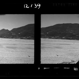 NZ Geological Survey and Antarctic Expedition  1958-59