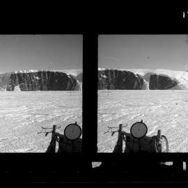 NZ Geological Survey and Antarctic Expedition  1958-59
