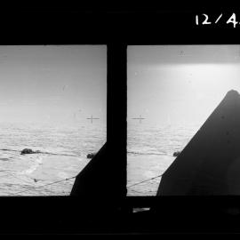 NZ Geological Survey and Antarctic Expedition  1958-59