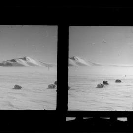 NZ Geological Survey and Antarctic Expedition  1958-59