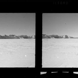 NZ Geological Survey and Antarctic Expedition  1958-59