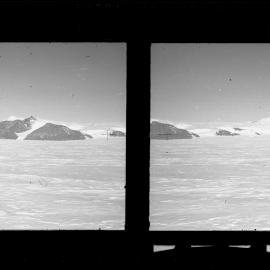 NZ Geological Survey and Antarctic Expedition  1958-59