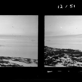 NZ Geological Survey and Antarctic Expedition  1958-59