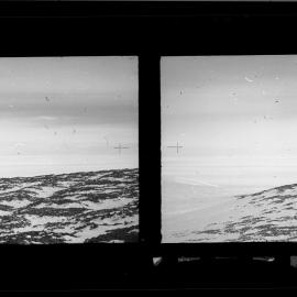 NZ Geological Survey and Antarctic Expedition  1958-59