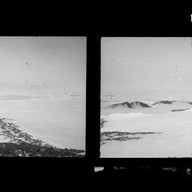NZ Geological Survey and Antarctic Expedition  1958-59