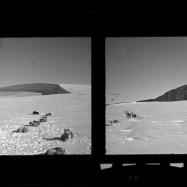 NZ Geological Survey and Antarctic Expedition  1958-59