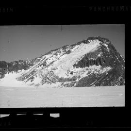 NZ Geological Survey and Antarctic Expedition  1958-59