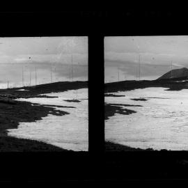 NZ Geological Survey and Antarctic Expedition  1958-59