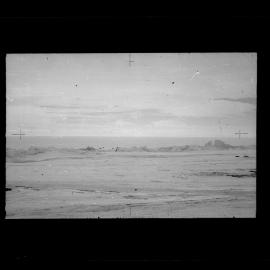NZ Geological Survey and Antarctic Expedition  1958-59