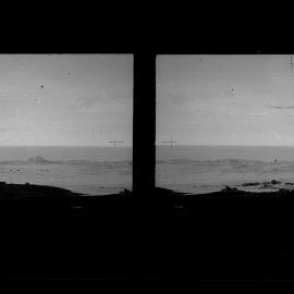 NZ Geological Survey and Antarctic Expedition  1958-59