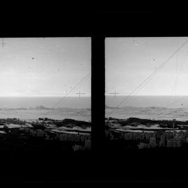 NZ Geological Survey and Antarctic Expedition  1958-59