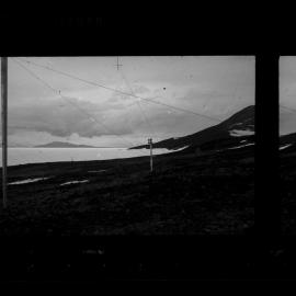 NZ Geological Survey and Antarctic Expedition  1958-59