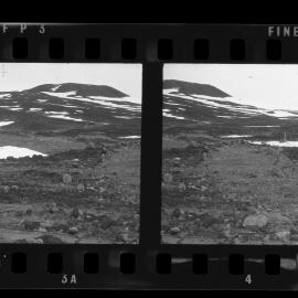 NZ Geological Survey and Antarctic Expedition  1958-59