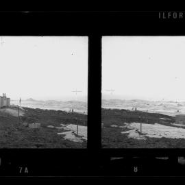 NZ Geological Survey and Antarctic Expedition  1958-59