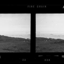 NZ Geological Survey and Antarctic Expedition  1958-59