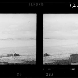 NZ Geological Survey and Antarctic Expedition  1958-59