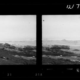 NZ Geological Survey and Antarctic Expedition  1958-59