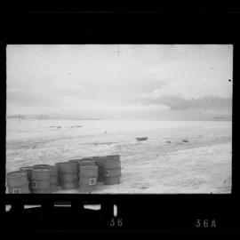 NZ Geological Survey and Antarctic Expedition  1958-59